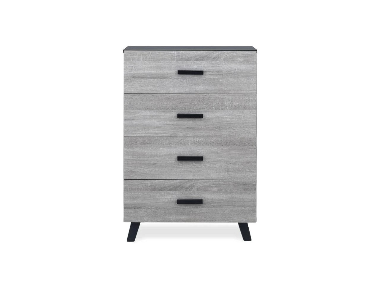 Harlow 4-Drawer Chest (ASSEMBLY REQUIRED)
