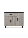 Harlow Sideboard Cabinet(ASSEMBLY REQUIRED)