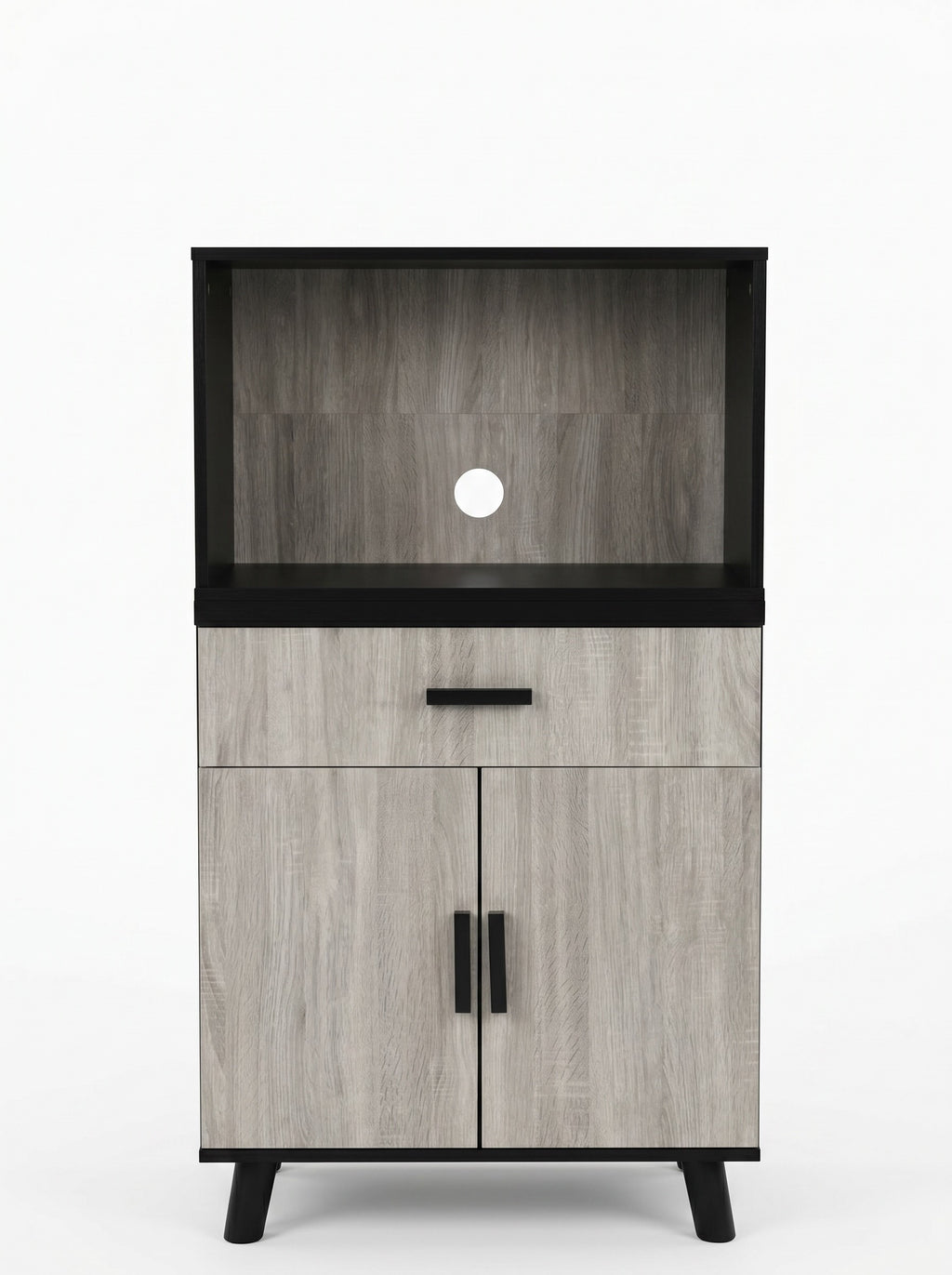 Nova Kitchen Cabinet(ASSEMBLY REQUIRED)