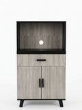 Nova Kitchen Cabinet(ASSEMBLY REQUIRED)