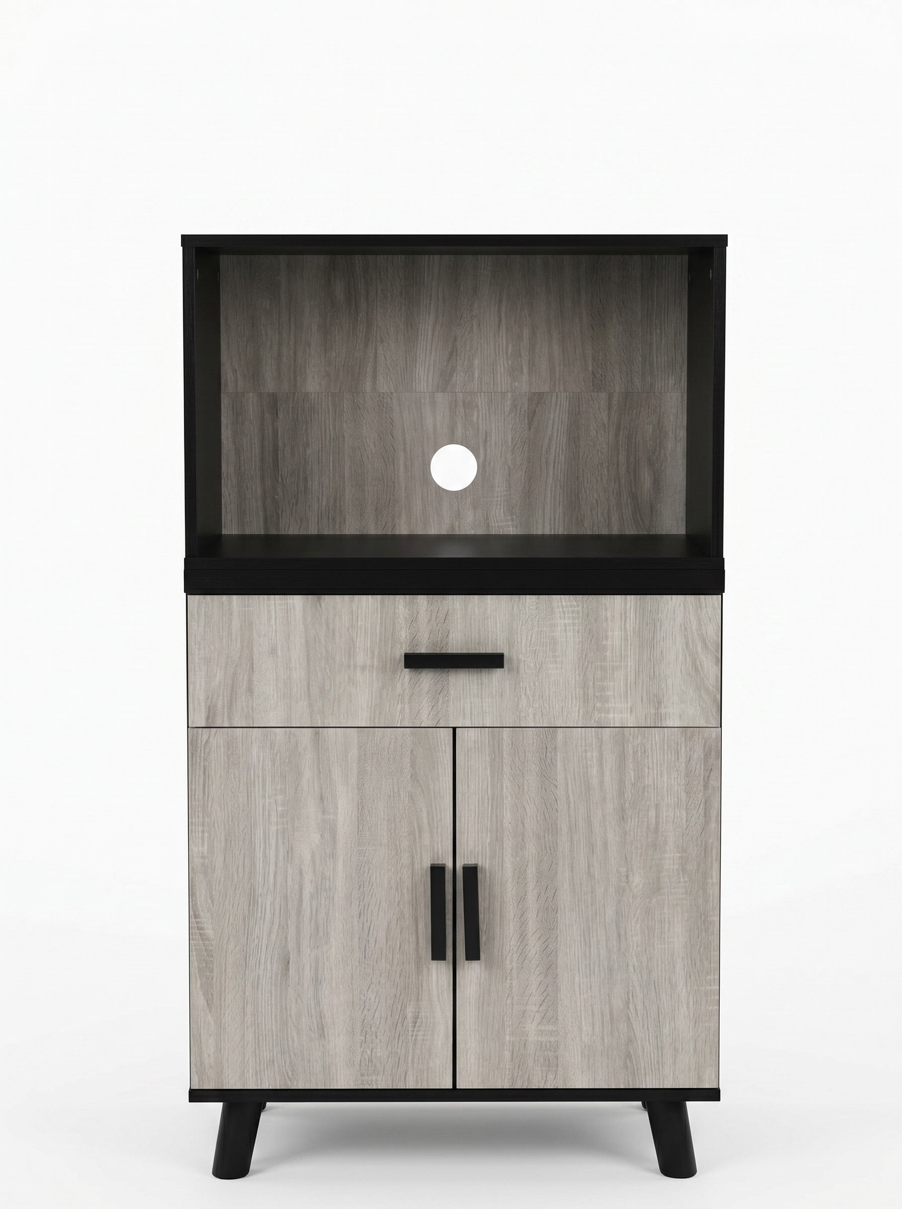 Nova Kitchen Cabinet(ASSEMBLY REQUIRED)