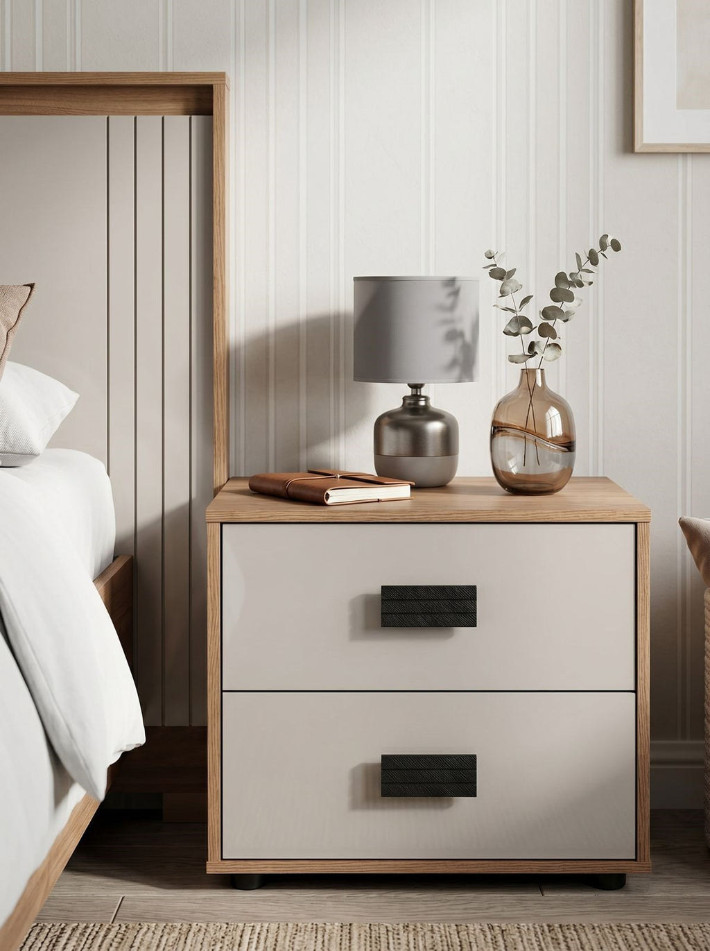 Morino Pedestal (ASSEMBLY REQUIRED)